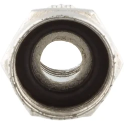 Q-Link coax F-wartel waterdicht 6 mm 2 stuks