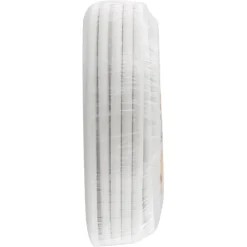 Q-Link coax kabel 20 meter wit kabelkeur