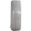 Q-Link coax kabel 50 meter wit kabelkeur