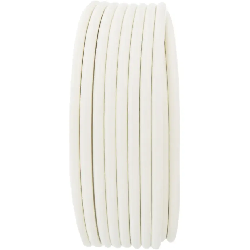 Q-Link coax kabel RG59 25 meter wit