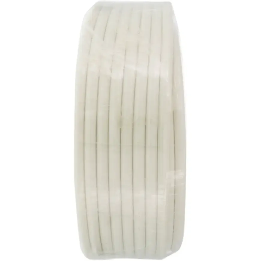 Q-Link coax kabel RG59 25 meter wit