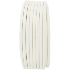 Q-Link coax kabel RG59 25 meter wit