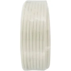 Q-Link coax kabel RG59 25 meter wit