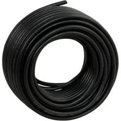 Q-Link coax kabel satelliet 20 meter zwart