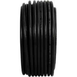 Q-Link coax kabel satelliet 20 meter zwart