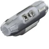 Q-Link coax kabelverbinder