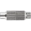 Q-Link coax kabelverbinder metaal