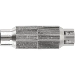 Q-Link coax kabelverbinder metaal