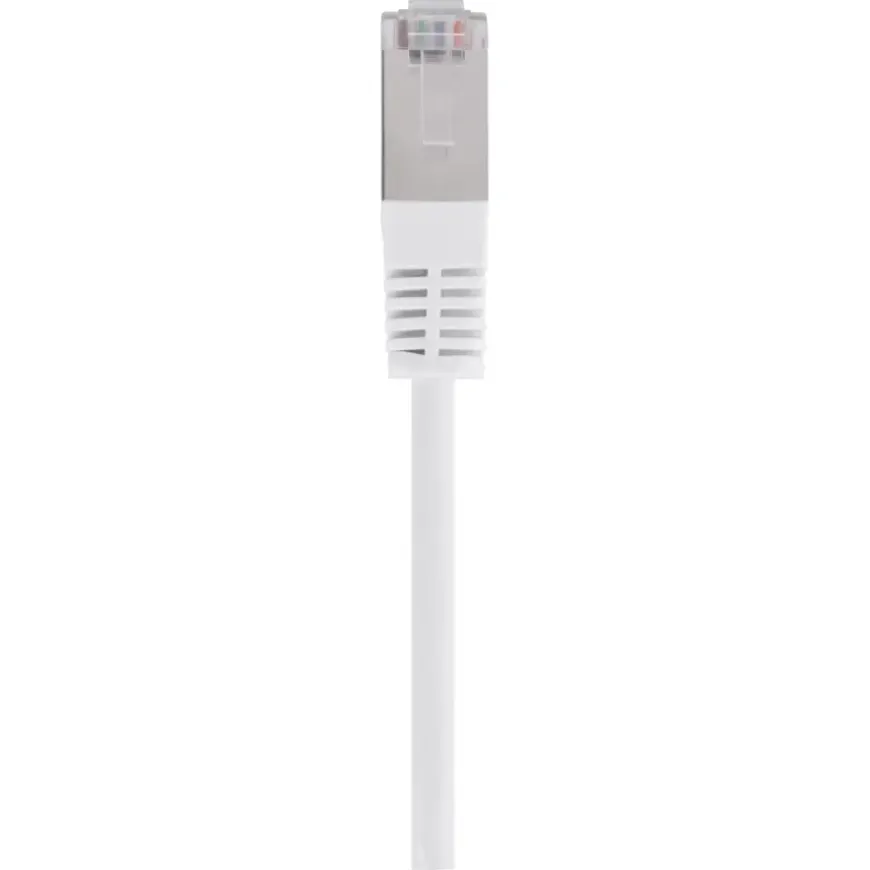Q-Link FTP aansluitsnoer RJ45 1.5 meter KPN keur wit