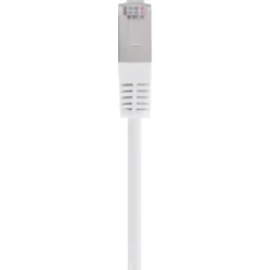 Q-Link FTP aansluitsnoer RJ45 10 meter KPN keur wit