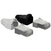 Q-Link FTP connector RJ45 met hoesje 8 stuks KPN keur