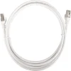 Q-Link FTP kabel CAT7 2 Meter Wit