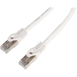 Q-Link FTP kabel CAT7 2 Meter Wit