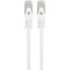 Q-Link FTP kabel CAT7 2RJ45 5 meter wit