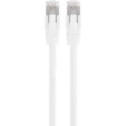 Q-Link FTP kabel CAT7 2RJ45 5 meter wit