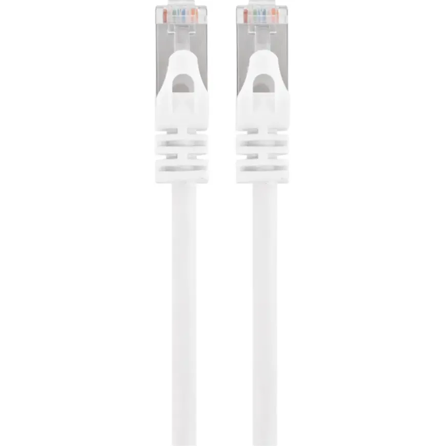 Q-Link FTP kabel CAT7 2RJ45 10 meter wit