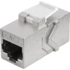 Q-Link FTP koppelstuk CAT7 RJ45