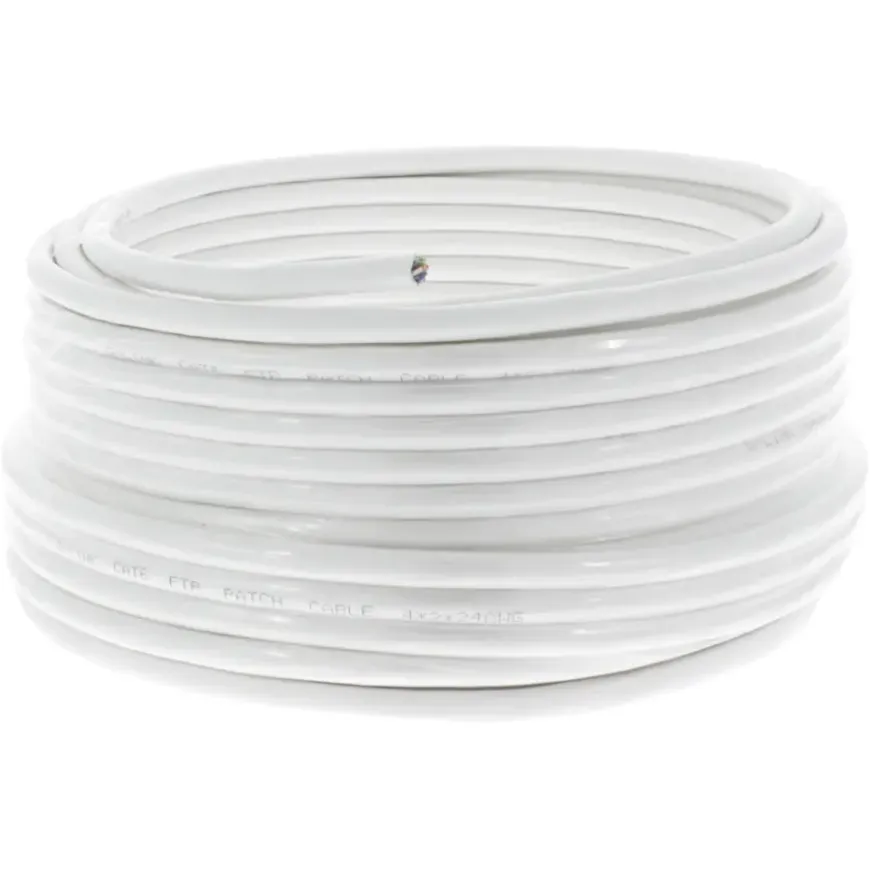 Q-Link FTP snoer 20 meter KPN keur