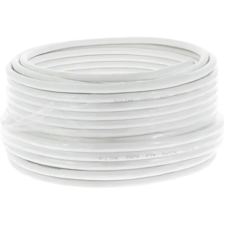 Q-Link FTP snoer 20 meter KPN keur