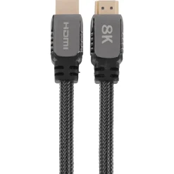 Q-Link HDMI 2.1 kabel high speed 8K 2 meter