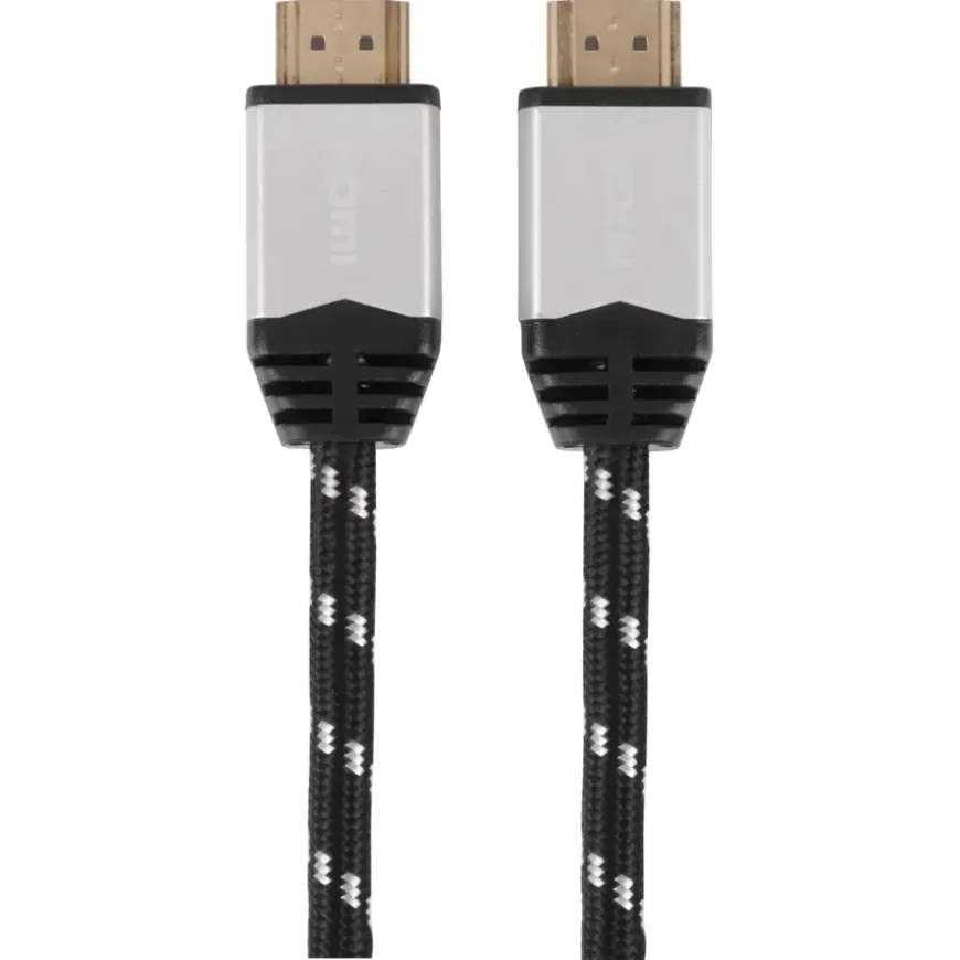 Q-Link HDMI 2.0 kabel high speed 4K 3 meter