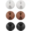Q-Link kabelclip geleider licht 6 stuks