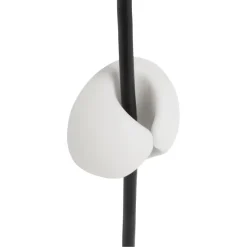 Q-Link kabelclip geleider licht 6 stuks