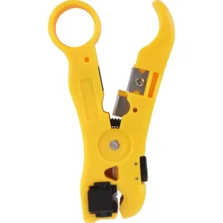 Q-Link kabelstriptang coax