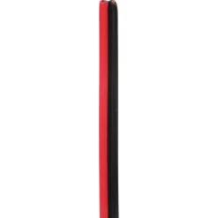 Q-Link luidsprekersnoer 2 x 0,75 mm² 25 meter rood/zwart
