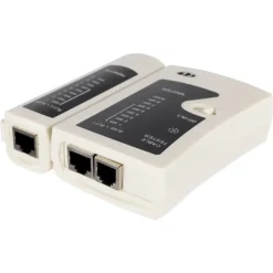 Q-Link netwerk tester