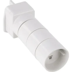 Q-Link Reisstekkerset 4-delig