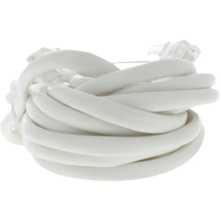 Q-Link RJ11 5 meter KPN keur