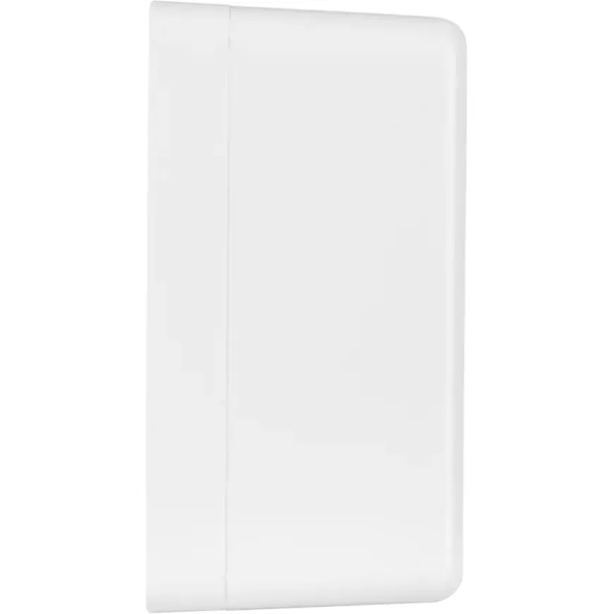 Q-Link telefoon contactdoos opbouw modulair 4 polig wit