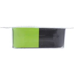 Q-Link telefoon split module RJ11 4 polig 1 female/2female wit