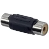 Q-Link tulp verbinder RCA-RCA female