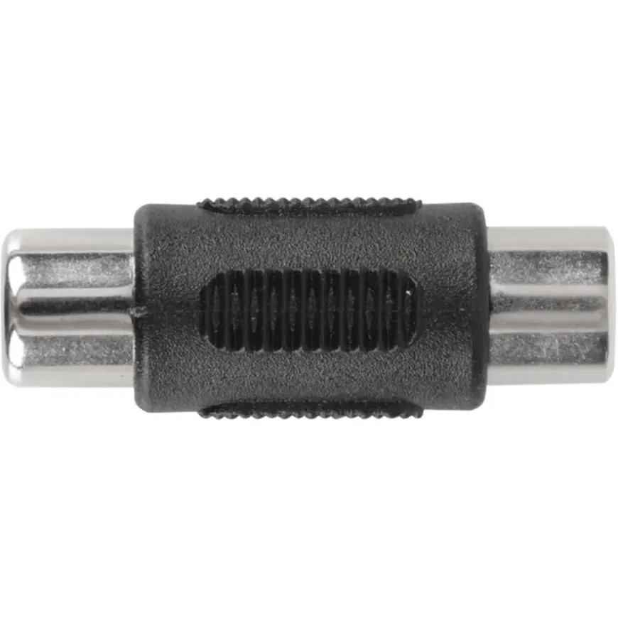 Q-Link tulp verbinder RCA-RCA female