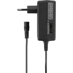Q-Link universele AC/DC adapter met 6 pluggen