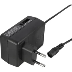 Q-Link universele AC/DC adapter met 6 pluggen