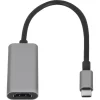 Q-Link USB-C naar HDMI adapter