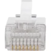 Q-Link UTP connector 8P RJ45 afgeschermd 12 stuks