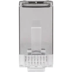 Q-Link UTP connector 8P RJ45 afgeschermd 12 stuks