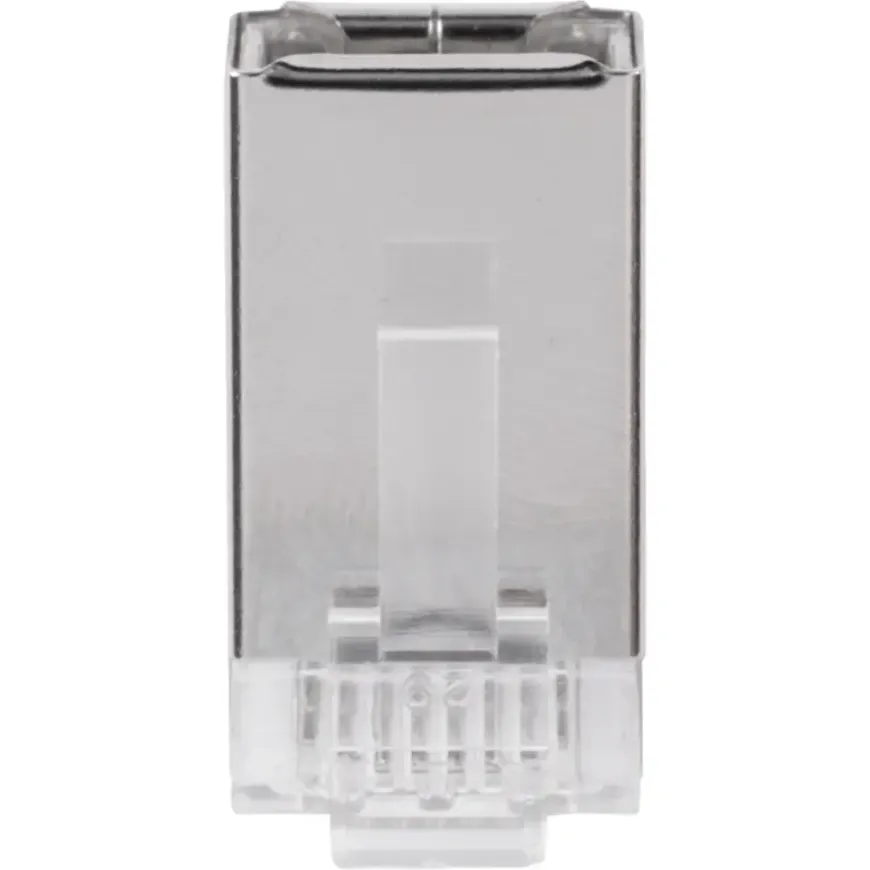 Q-Link UTP connector 8P RJ45 afgeschermd 12 stuks