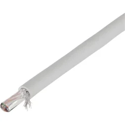 Q-Link UTP kabel CAT7 AWG26 10 meter wit