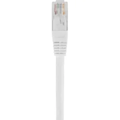Q-Link UTP kabel CAT6 AWG26 2RJ45 10 meter wit