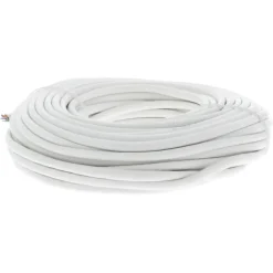 Q-Link UTP kabel CAT5E AWG26 20 meter wit