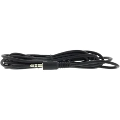 Q-Link verlengkabel stereo 3.5 mm male/female 2.5 meter