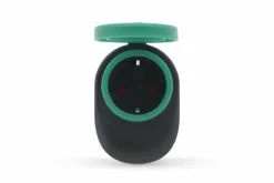 Qnect Slimme stekker Wifi IP44