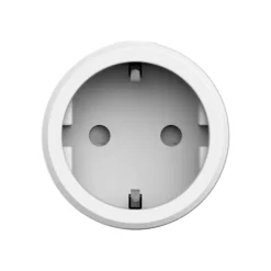 Qnect Slimme stekker Wifi met Energiemeter