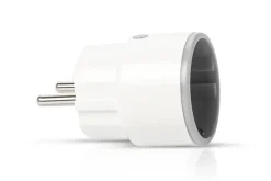 Qnect Slimme stekker Wifi met Energiemeter