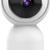 Qnect Wifi Binnencamera 1080P